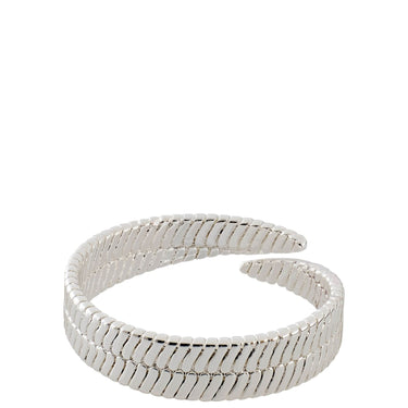 Pilgrim Noreen Silver Ring