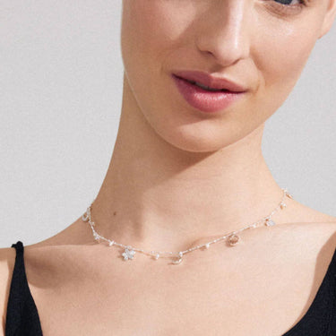 pilgrim-prucence-silver-multi-charm-necklace