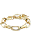 Pilgrim Ran Gold Bracelet