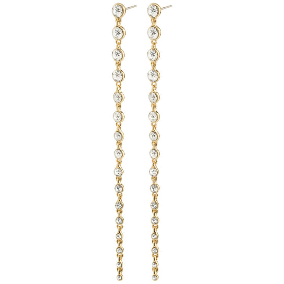 pilgrim-reagan-gold-crystal-drop-earrings