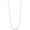 pilgrim-ronja-gold-link-necklace