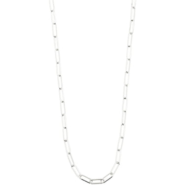 pilgrim-ronja-silver-link-necklace