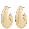 pilgrim-rory-gold-mega-chunky-statement-hoop-earrings