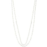 pilgrim-rowan-2in1-silver-layered-necklace