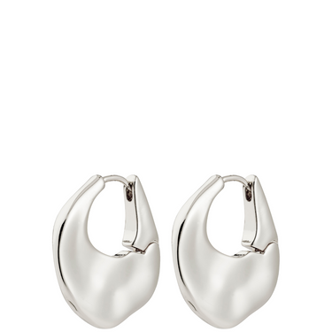 pilgrim-sense-irregular-hoop-earrings