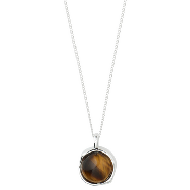 pilgrim-sense-silver-tiger-eye-necklace