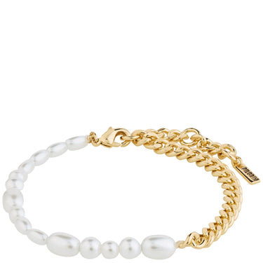 pilgrim-serafina-gold-curb-bead-bracelet
