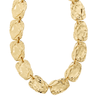 pilgrim-shift-gold-textured-discs-necklace