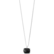 pilgrim-silver-black-now-necklace