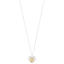 pilgrim-silver-nova-heart-necklace-mixed-metal