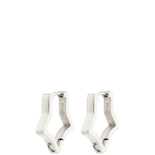 pilgrim-silver-solari-star-hoop-earrings