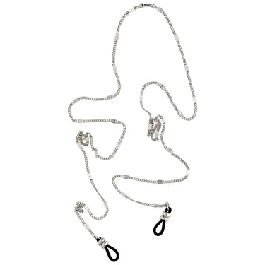 Pilgrim Silver Sunglasses Chain