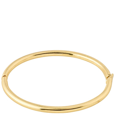Pilgrim Sophia Gold Bangle