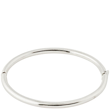 Pilgrim Sophia Silver Bangle