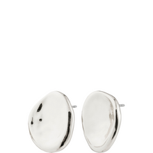 pilgrim-sparkle-irregular-disc-stud-earrings_1