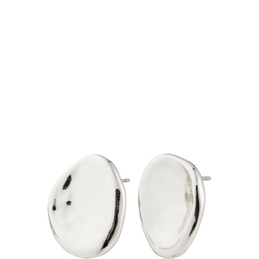 pilgrim-sparkle-irregular-disc-stud-earrings_1