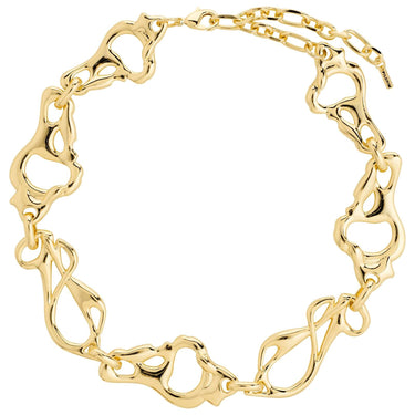 pilgrim-starlight-gold-necklace