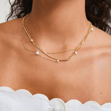 pilgrim-starlight-gold-triple-necklace