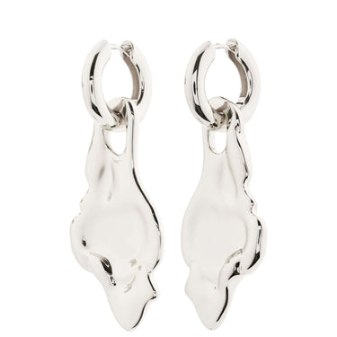 pilgrim-starlight-silver-large-drop-earrings