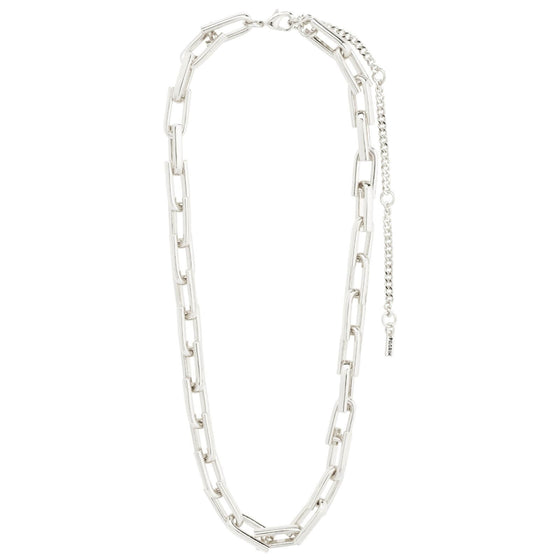 pilgrim-stay-silver-chunky-oval-rectangle-link-necklace (1).jpg