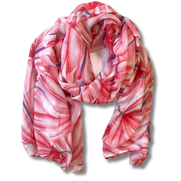 pink-floral-lightweight-scarf