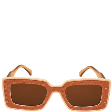 Powder Andi Sunglasses - Terracota