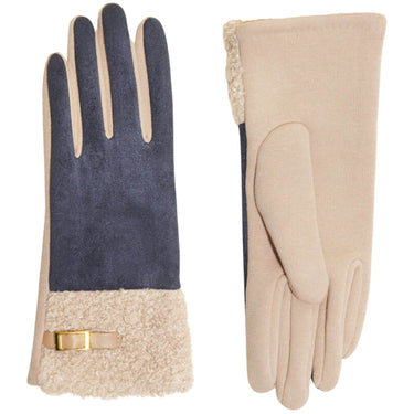 powder-audrey-suede-gloves-navy