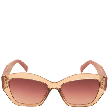 Powder Cosette Sunglasses - Rose