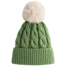 powder-elise-bobble-hat-sage-cream