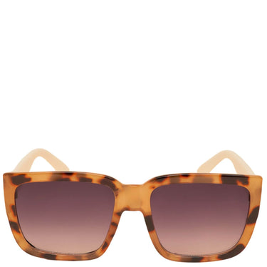 Powder Ellery Sunglasses - Tortoiseshell/Coconut