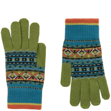 powder-fair-isle-knitted-gloves-teal-mix