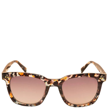 Powder Katana Sunglasses - Mono Tortoiseshell