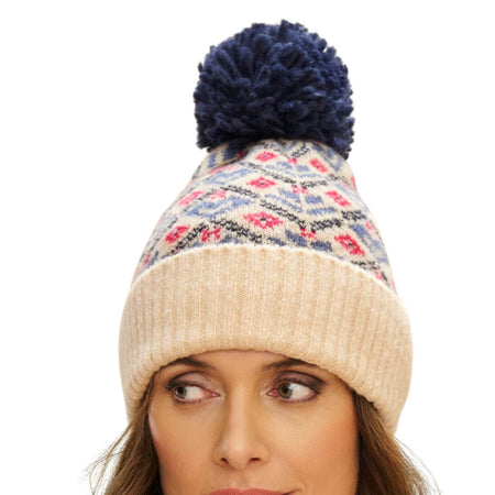 Powder Kristi Bobble Hat