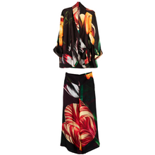 ladies-luxury-printed