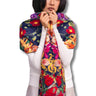 powder-luxury-print-scarf-botanical-kaleidoscope
