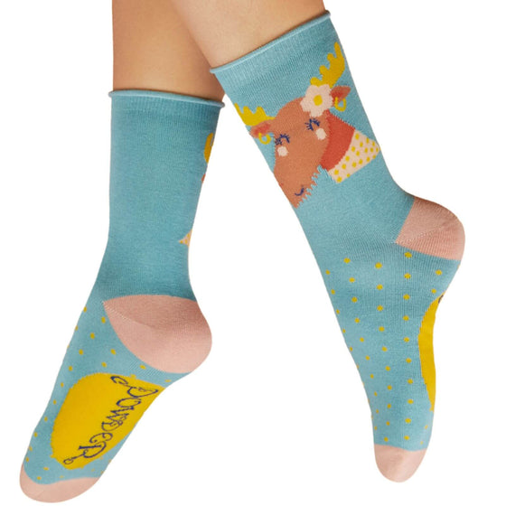 powder-missy-moose-ladies-ankle-socks-denim