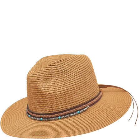 Powder Natural Thalia Hat