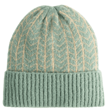 ladies powder-niamh-knitted-beanie-hat-pale-blue