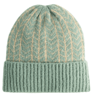 ladies powder-niamh-knitted-beanie-hat-pale-blue