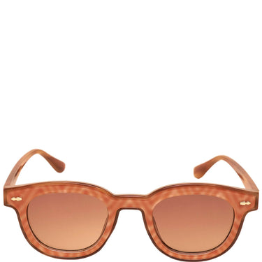 Powder Nyra Sunglasses - Terracotta