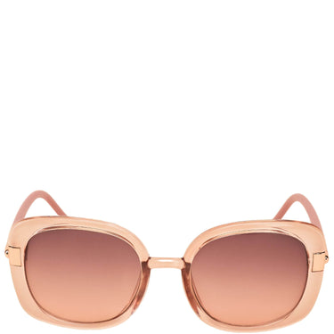 Powder Paige Sunglasses - Rose
