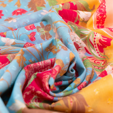 powder-paisley-poppies-cotton-scarf