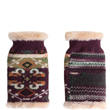 powder-scandi-cosy-wrist-warmers-damson