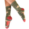 powder-sheep-ankle-socks
