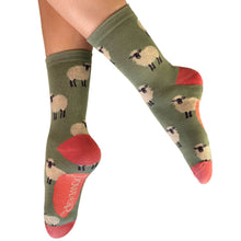 powder-sheep-ankle-socks