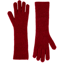 powder-sofia-long-knitted-gloves-red