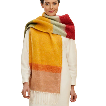 Powder Soho Cosy Scarf