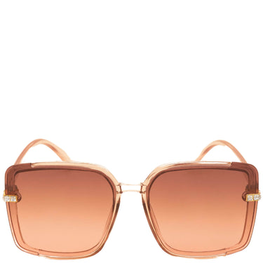 Powder Sutton Sunglasses - Rose