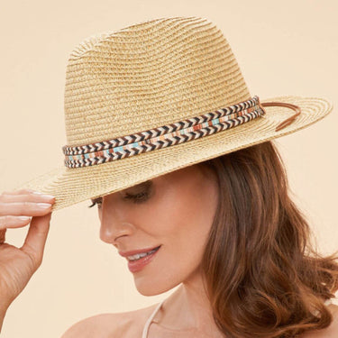 Powder Thalia Hat