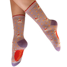powder-wolly-westies-ankle-socks-pink